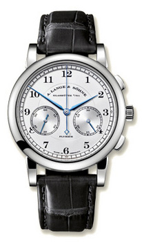 A. Lange & Sohne 1815 Chronograph 402.026 A. Lange & Sohne 1815 Chronograph 402.026