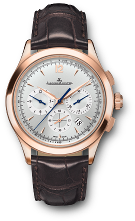 Jaeger-LeCoultre Master Control Chronograph 1532420