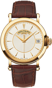 Patek Philippe Calatrava 5153J 5153J-001