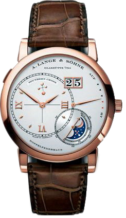 A. Lange & Sohne Архив A. Lange and Sohne  "Luna Mundi" 119.032