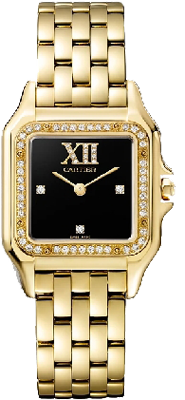 Cartier Panthère de Cartier medium model WJPN0044