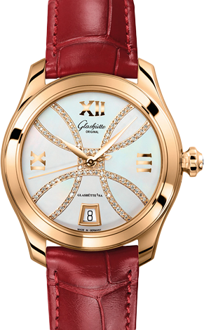 Glashutte Original Ladies Collection Lady Serenade 39-22-14-01-44