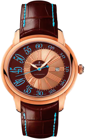 Audemars Piguet Архив Audemars Piguet Selfwinding 3 Hands Date 15320OR.OO.D095CR.01 Audemars Piguet Архив Audemars Piguet Selfwinding 3 Hands Date 15320OR.OO.D095CR.01