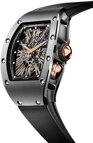 Richard Mille Women's Collection RM 037 RM 037