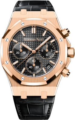 Audemars Piguet Royal Oak "50th Anniversary" 41 mm 26240OR.OO.D002CR.01 Audemars Piguet Royal Oak "50th Anniversary" 41 mm 26240OR.OO.D002CR.01