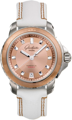 Glashutte Original Art & Technik Sport Evolution M 39-21-01-02-04 Glashutte Original Art & Technik Sport Evolution M 39-21-01-02-04