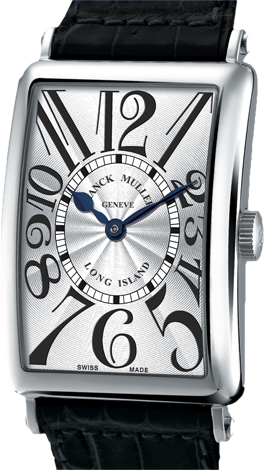 Franck Muller Архив Franck Muller Long Island