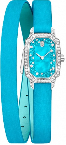 Harry Winston Emerald Collection Icy EMEQHM18WW014 Harry Winston Emerald Collection Icy EMEQHM18WW014