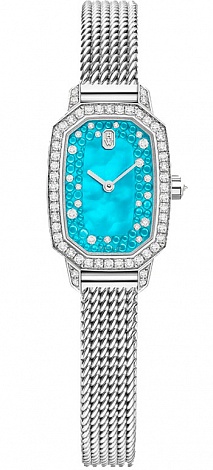 Harry Winston Emerald Collection Icy EMEQHM18WW018 Harry Winston Emerald Collection Icy EMEQHM18WW018