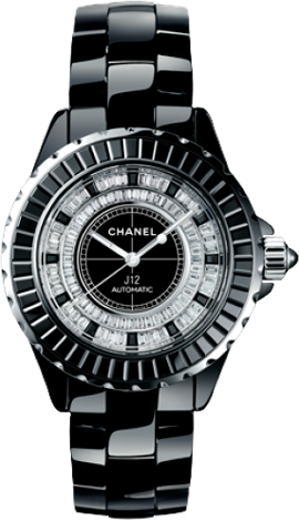 Chanel J12 Joaillerie H2611