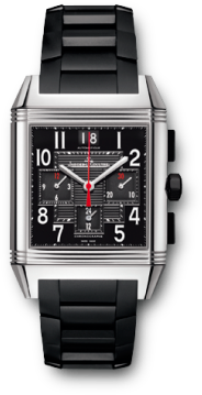 Jaeger-LeCoultre Reverso Squadra Chronograph GMT 701867P Jaeger-LeCoultre Reverso Squadra Chronograph GMT 701867P