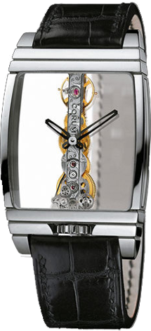 Corum Golden Bridge Golden Bridge 113.550.59/0001 0000G