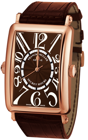 Franck Muller Архив Franck Muller Long Island 1300 SE H1