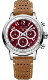 Chopard Mille Miglia 40.5 mm CLASSIC CHRONOGRAPH 168619-3003 Chopard Mille Miglia 40.5 mm CLASSIC CHRONOGRAPH 168619-3003
