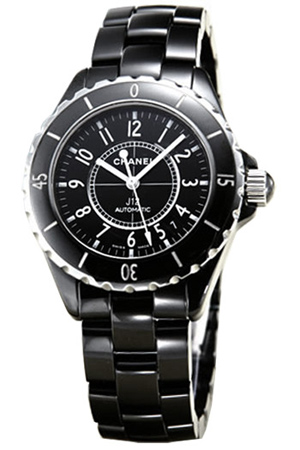 Chanel J12 Automatic H0685 Chanel J12 Automatic H0685