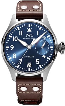 IWC Pilot`s watches Le Petit Prince IW501002 IWC Pilot`s watches Le Petit Prince IW501002