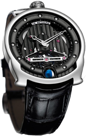 De Bethune Dress watches DBS DBSPS8