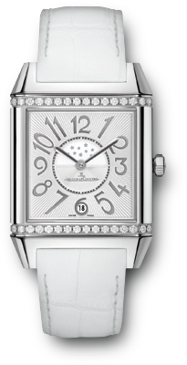 Jaeger-LeCoultre Reverso Lady Duetto 7058420