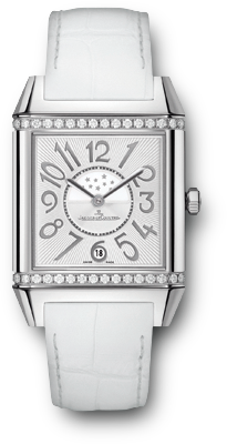 Jaeger-LeCoultre Reverso Lady Duetto 7058420 Jaeger-LeCoultre Reverso Lady Duetto 7058420