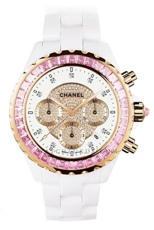 Chanel J12 Joaillerie H2161 Chanel J12 Joaillerie H2161
