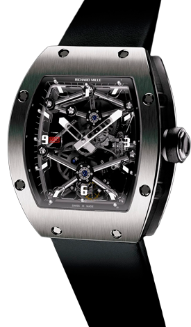 Richard Mille Архив Richard Mille Watches RM 012 RM 012