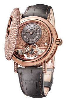 Breguet Classique Complications 1808 1808BR/92/9W6 DD00 Breguet Classique Complications 1808 1808BR/92/9W6 DD00