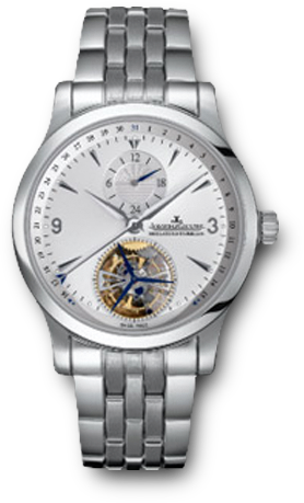 Jaeger-LeCoultre Master Grande Tradition Tourbillon 1658120 Jaeger-LeCoultre Master Grande Tradition Tourbillon 1658120