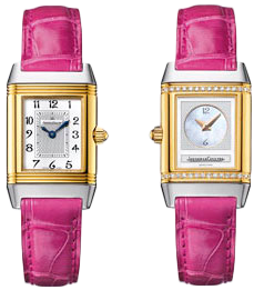Jaeger-LeCoultre Reverso Duetto 2665410 Jaeger-LeCoultre Reverso Duetto 2665410