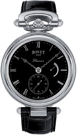 Bovet Amadeo Fleurier 43 AS43002