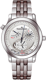 Jaeger-LeCoultre Архив Jaeger-LeCoultre Master Control Master Geographic 1508120 Jaeger-LeCoultre Архив Jaeger-LeCoultre Master Control Master Geographic 1508120