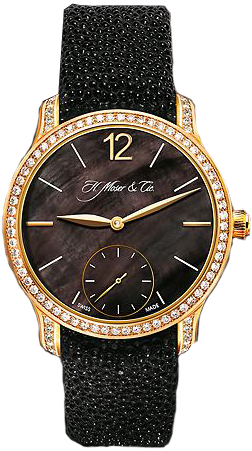 H. Moser & Cie H. Moser & Cie Archieve Mayu 321.503-B13 H. Moser & Cie H. Moser & Cie Archieve Mayu 321.503-B13