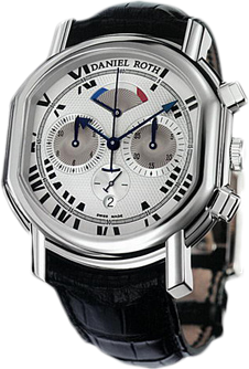 Daniel Roth Academie Chronomax