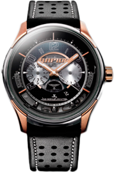 Jaeger-LeCoultre Amvox 2 Rapide Transponder 192H470 Jaeger-LeCoultre Amvox 2 Rapide Transponder 192H470