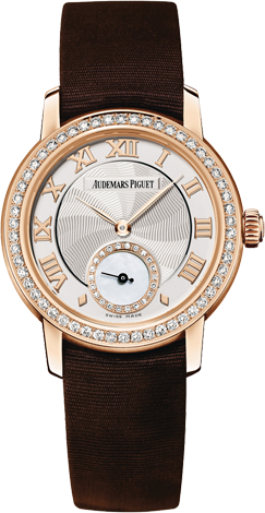 Audemars Piguet Архив Audemars Piguet Hand Wound Small Seconds 77228OR.ZZ.A082MR.01 Audemars Piguet Архив Audemars Piguet Hand Wound Small Seconds 77228OR.ZZ.A082MR.01