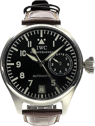 IWC Pilot`s watches Big IW500201 IWC Pilot`s watches Big IW500201