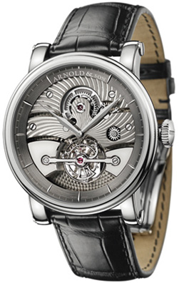 Arnold & Son Архив Arnold Son Sir John 1SJAW.S01A.C20O