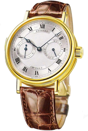 Breguet Classique Complications 3637 3637BA/12/986