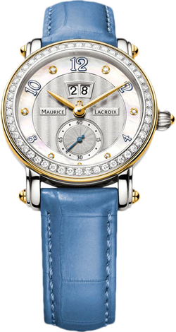 Maurice Lacroix Архив Maurice Lacroix Grand Guichet Dame Maurice Lacroix Архив Maurice Lacroix Grand Guichet Dame