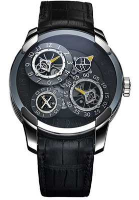 Harry Winston Opus X OPUMTZ46WW001 Harry Winston Opus X OPUMTZ46WW001