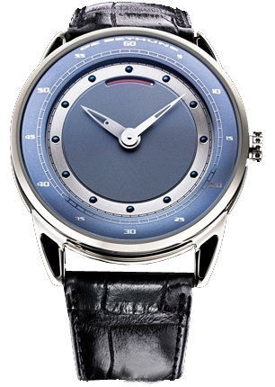 De Bethune The classics DB25 DB25WS3