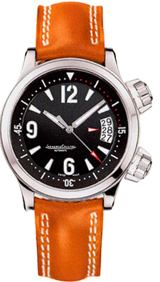 Jaeger-LeCoultre Архив Jaeger-LeCoultre Master Compressor Automatic 1728470 Jaeger-LeCoultre Архив Jaeger-LeCoultre Master Compressor Automatic 1728470