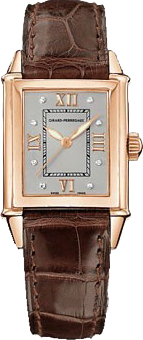 Girard-Perregaux Архив Vintage 1945 Souveraine 25730-0-52-21M