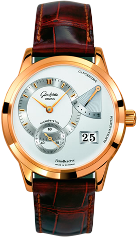 Glashutte Original Art & Technik PanoReserve 65-01-01-01-04