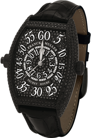 Franck Muller Архив Franck Muller Curvex 8880 SE H2 NR D CD Franck Muller Архив Franck Muller Curvex 8880 SE H2 NR D CD