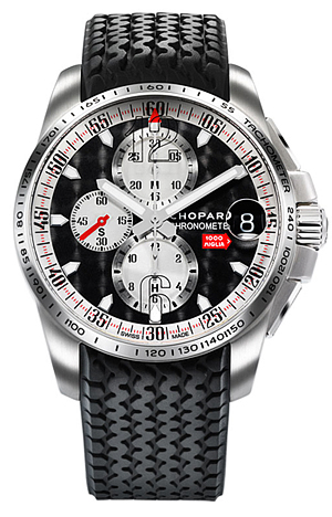 Chopard Mille Miglia GT XL CHRONO 2011 168459-3037