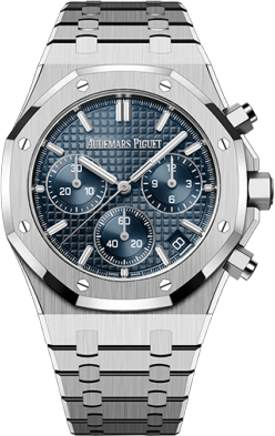 Audemars Piguet Royal Oak "50th Anniversary" 41 mm 26240ST.OO.1320ST.01 Audemars Piguet Royal Oak "50th Anniversary" 41 mm 26240ST.OO.1320ST.01
