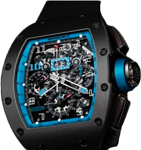 Richard Mille Архив Richard Mille Limited Editions RM 011 Argentina RM 011 Argentina