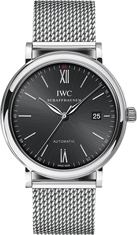 IWC Portofino Automatic 40 mm IW356506 IWC Portofino Automatic 40 mm IW356506