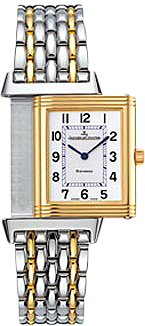 Jaeger-LeCoultre Reverso Classique Manual Wind 2505110