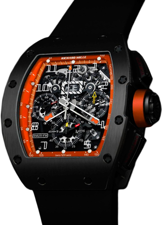 Richard Mille Архив Richard Mille Limited Editions RM 011 America RM 011 America 6